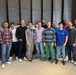 Maryland Air National Guardsmen support world’s largest NATO cyber exercise in Estonia