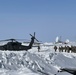 New Hampshire Army National Guard Medical Readiness Detachment Leads Historic Arctic Medical Mission