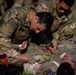 20th Engineer Brigade Medics Face Off in Grueling Castle Week Competition