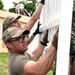 446th CES works projects at Moron Air Base
