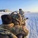 New Hampshire Army National Guard Medical Readiness Detachment Leads Historic Arctic Medical Mission