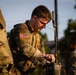 20th Engineer Brigade Medics Face Off in Grueling Castle Week Competition