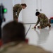 446th CES works projects at Moron Air Base