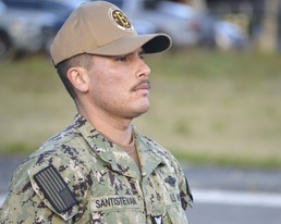 Sharing the font of Fleet Marine Force knowledge