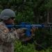 21st ATF excels in austere environment during CHAOS RISING