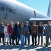 State Employees Orientation Flight