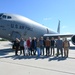 State Employees Orientation Flight