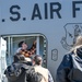 State Employees Orientation Flight