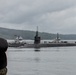 USS Henry M. Jackson (SSBN 730)