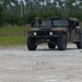 21st ATF excels in austere environment during CHAOS RISING