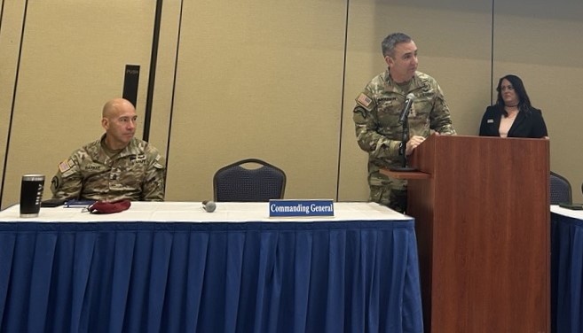 Real Talk at Fort Bragg’s CAC: Updates, Upgrades &amp; More