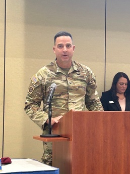 Real Talk at Fort Bragg’s CAC: Updates, Upgrades &amp; More