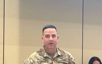 Real Talk at Fort Bragg’s CAC: Updates, Upgrades &amp; More