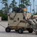 21st ATF excels in austere environment during CHAOS RISING