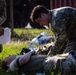 20th Engineer Brigade Medics Face Off in Grueling Castle Week Competition