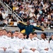 U.S. Coast Guard Academy Commencement Exercises 2025