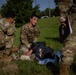 20th Engineer Brigade Medics Face Off in Grueling Castle Week Competition