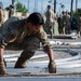 21st ATF excels in austere environment during CHAOS RISING