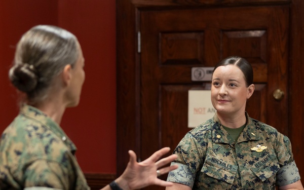 2025 Liz Blanc SAPR-VA of the Year Award