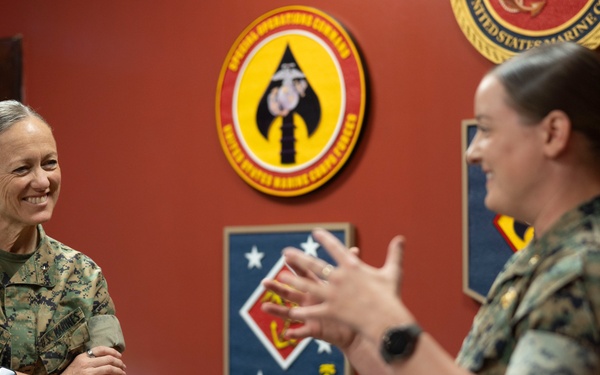 2025 Liz Blanc SAPR-VA of the Year Award