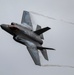 F-35A Demonstration Team at Hillsboro