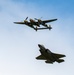 F-35A Demonstration Team at Hillsboro