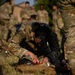 20th Engineer Brigade Medics Face Off in Grueling Castle Week Competition