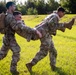 20th Engineer Brigade Medics Face Off in Grueling Castle Week Competition