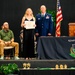 Chief Master Sgt. Wayne Benthall Scholarship Award