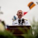 U.S. Coast Guard Academy Commencement Exercises 2025