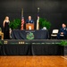 Chief Master Sgt. Wayne Benthall Scholarship Award