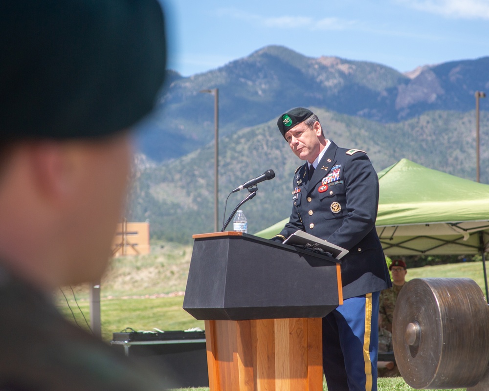 Memorial Day Ceremony