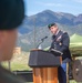 Memorial Day Ceremony