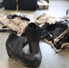 The 1792nd Combat Sustainment Support Battalion conducts CBRN training as part of their annual AT