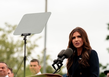 U.S. Coast Guard Academy Commencement Exercises 2025