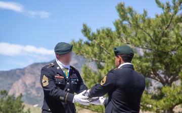 Memorial Day Ceremony