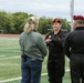 Hauppauge High School USAPT Demonstration