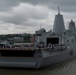 FWNY25; Parade of Ships ports for New York Fleet Week
