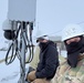 168th Wing Partners with IRT to Deliver Modern Connectivity to Remote Areas of Alaska