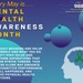 Mental Health Awareness Month