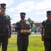 1st MLG Presents Quarterly Awards
