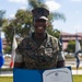 1st MLG Presents Quarterly Awards