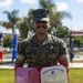 1st MLG Presents Quarterly Awards
