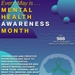 Mental Health Awareness Month