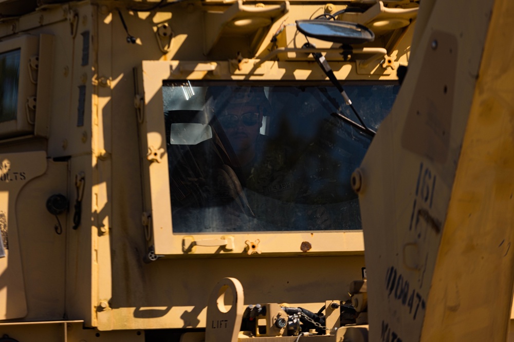 Digging Deep: Engineers Compete in Best 12N Competition