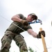 446th CES works projects at Moron Air Base