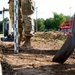 446th CES works projects at Moron Air Base