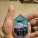 From murals to memories: How one Airman uses art to give back