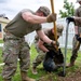 446th CES works projects at Moron Air Base