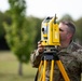 446th CES works projects at Moron Air Base